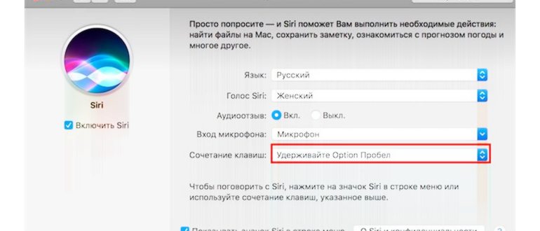 Как поменять язык системы на Маке - шаг