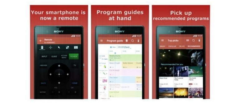 Скачать ZazaRemote 4.6.5 для