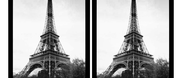 Невозможное возможно, или Как сфотографировать