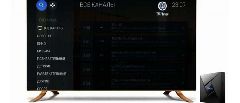 IPTV