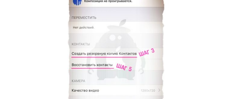 Айфон и