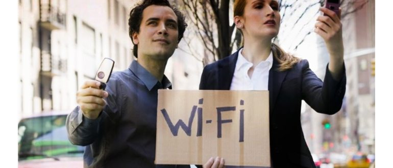 Как восстановить Wi-Fi на телефоне - 8 лучших способов (2021