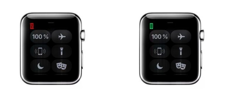 Apple Watch подключить к