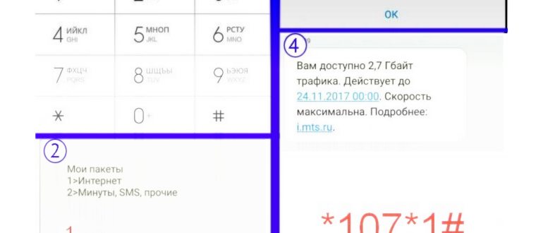 Каждый абонент сотового оператора Мтс может
