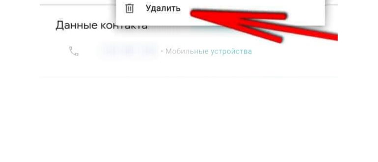 Duplicate Contacts