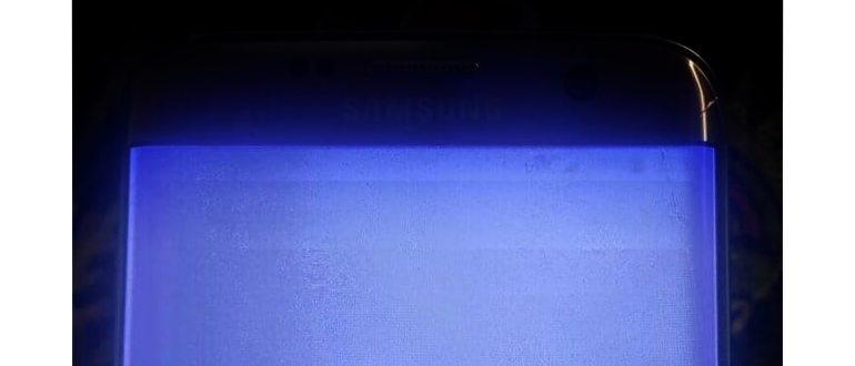 Super AMOLED против Super LCD: что