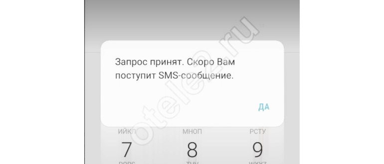 Сервис Tele2