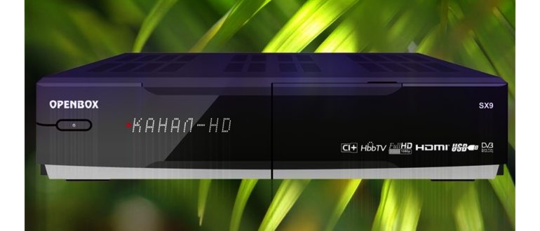 DVB-T2 цифровая тв