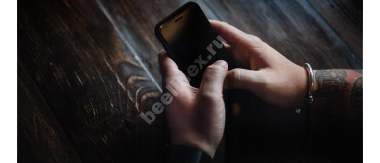 В IP-телефонии можно подменять номера, чем и