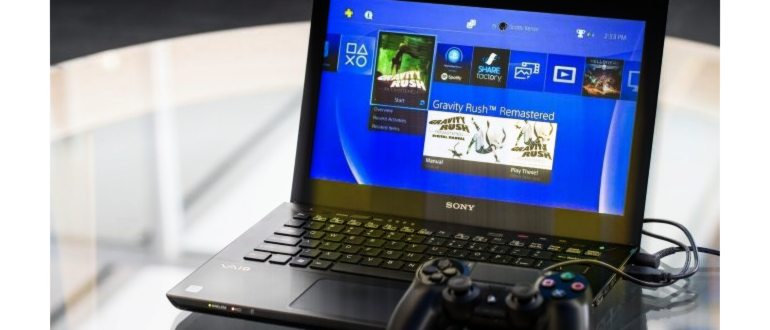 Подключение PlayStation 4 к Wi-Fi через