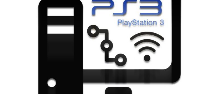 Как подключить PS3 к