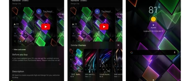 пользоваться приложением