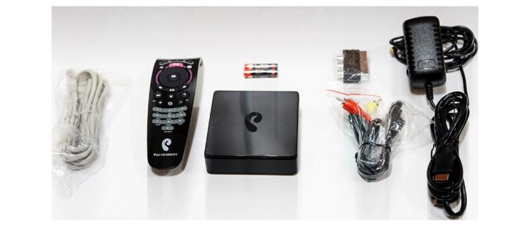IPTV-приставка