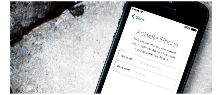 Как найти украденный iPhone по IMEI