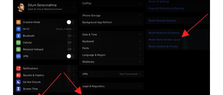 iPhoneSettings e1584950184652 - Как скрыть