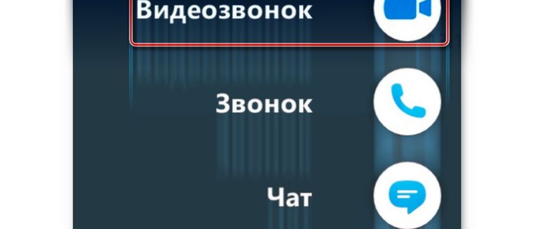 Видеозвонок ВКонтакте: учимся
