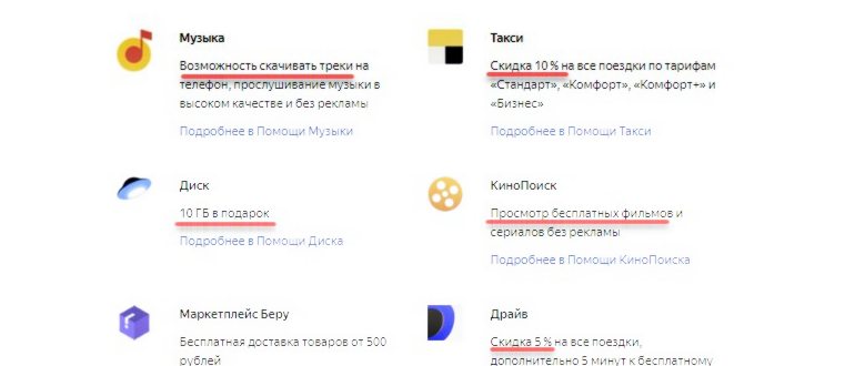Как узнать на что я подписан в