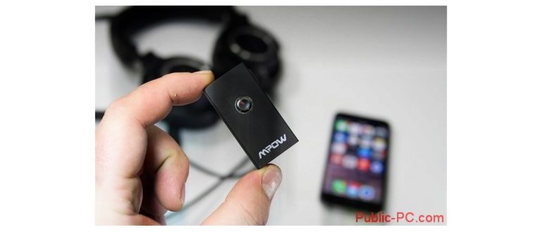 Как подключить Bluetooth-наушники к телевизору