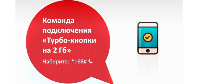 Турбо-кнопка на