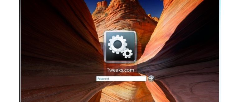 Как изменит экран приветствия Windows