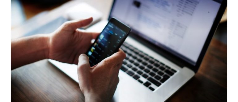 Как поменять пароль на роутере через телефон: пошаговая инструкция