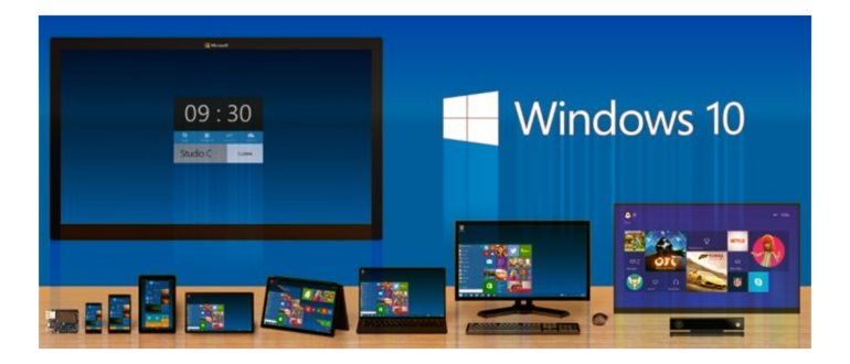 Какая Windows