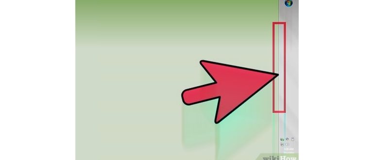 Как переместить панель задач Windows 11