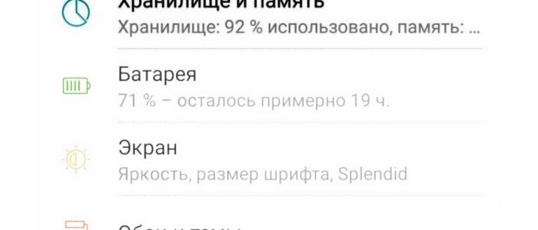 PIN и PUK
