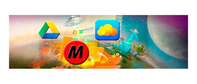 Для нужен iCloud и что такое облачное хранилище.
