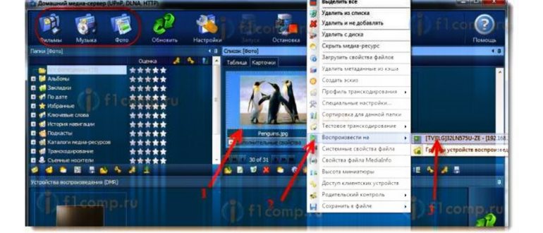 dlna