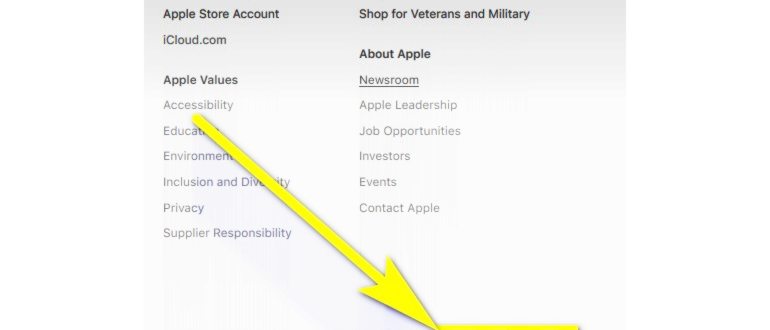 Забыл пароль iСloud или Apple ID что делать и как