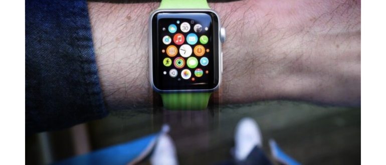Приложения на Apple