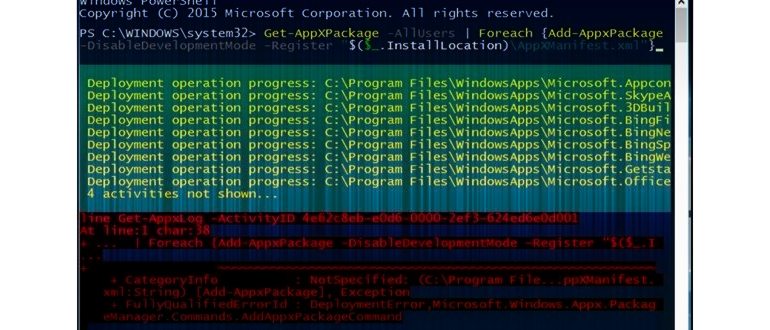 Обновление Windows 10 за ноябрь 2019 г. в Центре