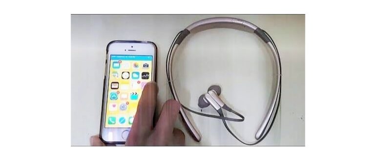 выбор bluetooth-наушников в