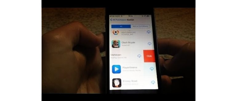 как отменить подписку на айфоне | apptoday