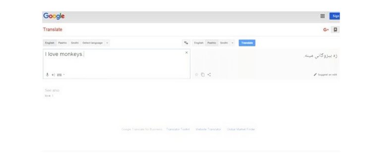 Google