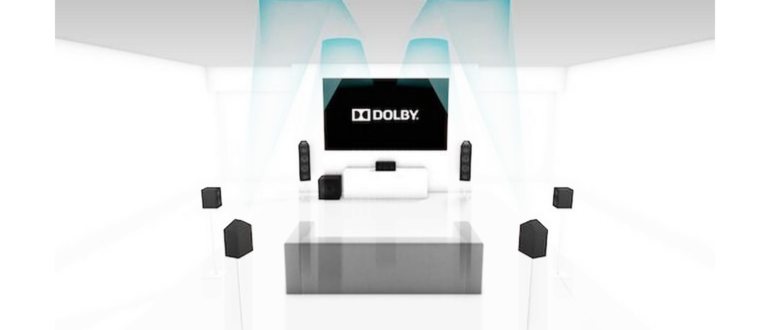 Что такое Dolby Atmos в телефоне, и как эта