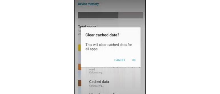 Как очистить память на телефоне Samsung А50: пошаговая инструкция