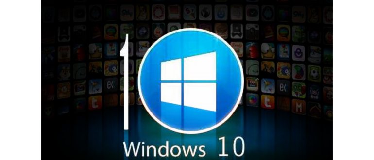 Windows 10: рабочие