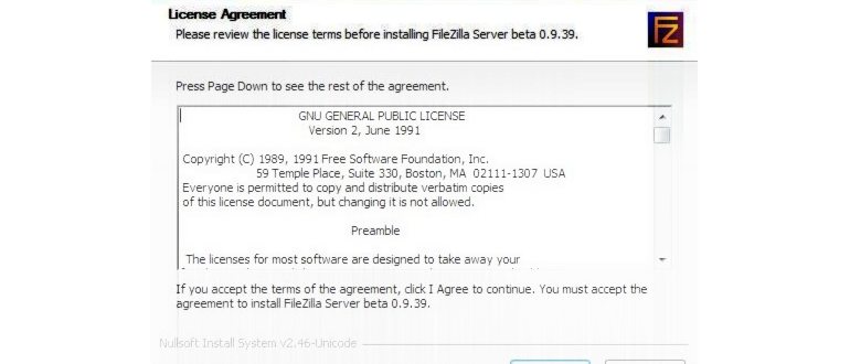 Изоляция пользоватателей ftp на windows server