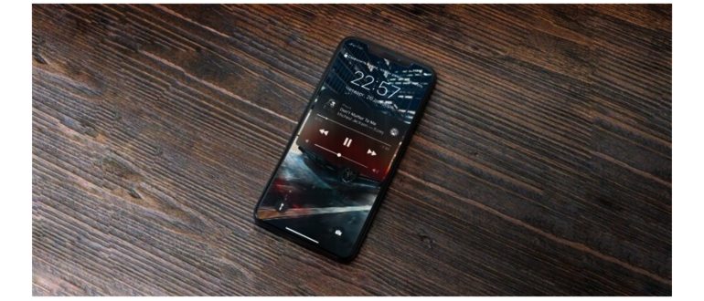Как добавить свою музыку в медиатеку Apple Music.