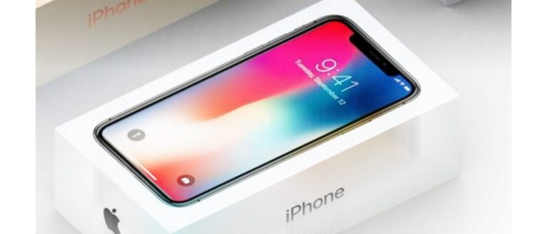 Блокировка активации iPhone