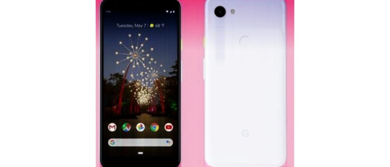 Google-Pixel-3