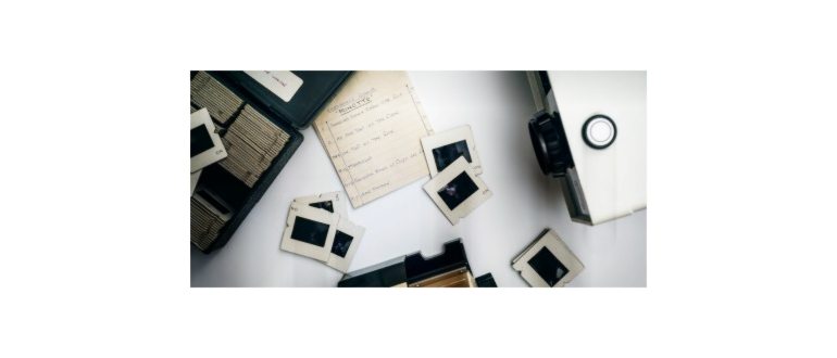 Как создать пленочный эффект при обработке фотографий