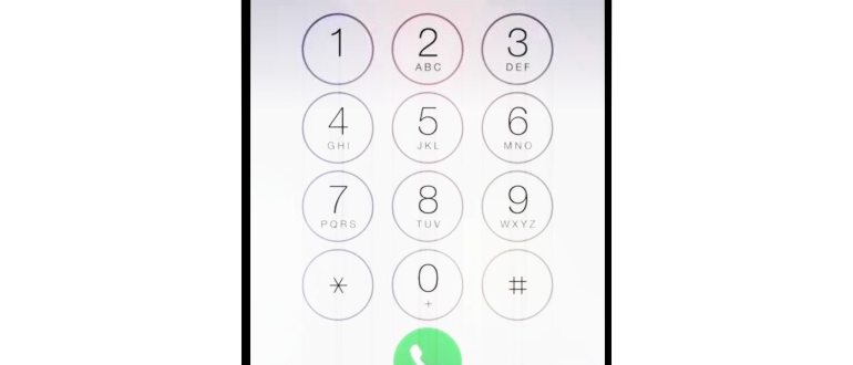 Как на iPhone посмотреть заблокированные