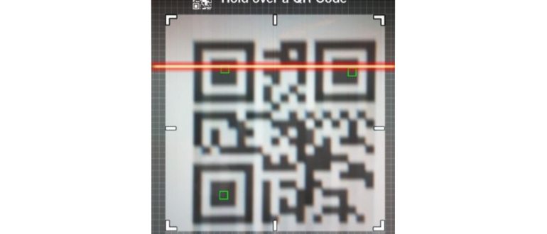 Scan to