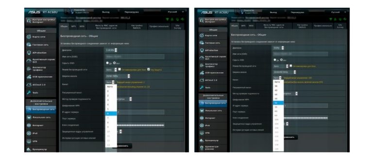 Как определить диапазон работы Wifi: простые способы и советы