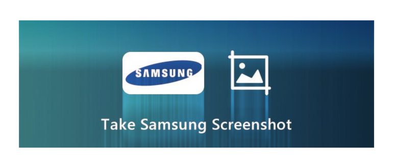 Телефон Samsung