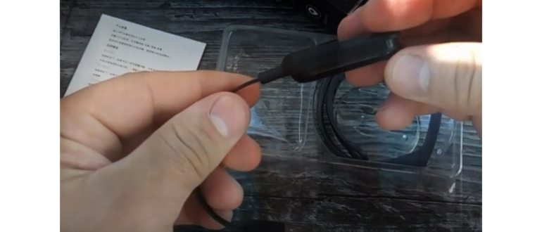 Настройка Xiaomi Mi Band 3 и 4 - установка времени