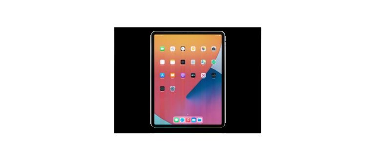 iPad Pro (11-inch) (3rd